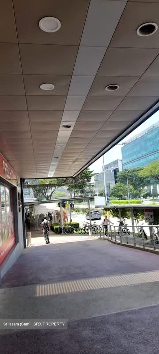 Leong Huat Building (D13), Factory #552435511